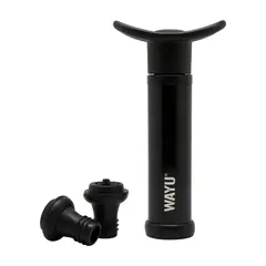 WAYU - Set Sellador Vino