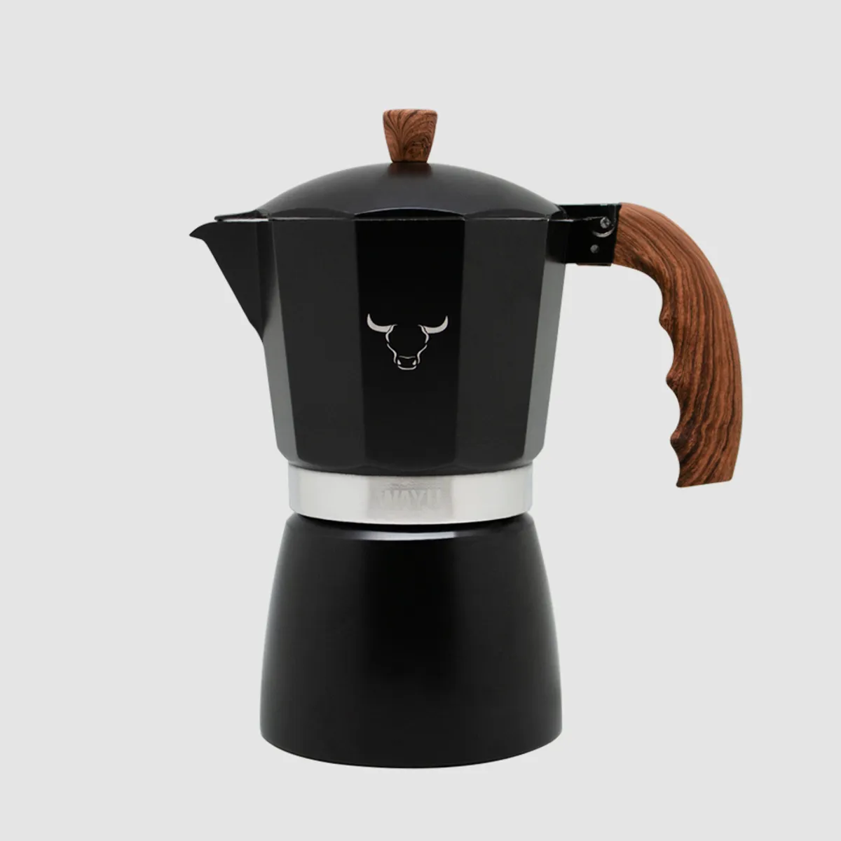 WAYU - Cafetera Italiana Wayu