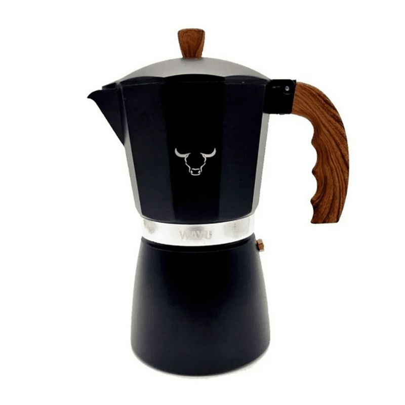 WAYU - Cafetera Italiana Wayu