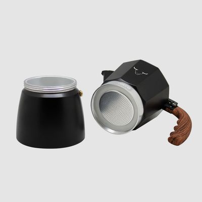 Imagen 2 del producto Cafetera Italiana