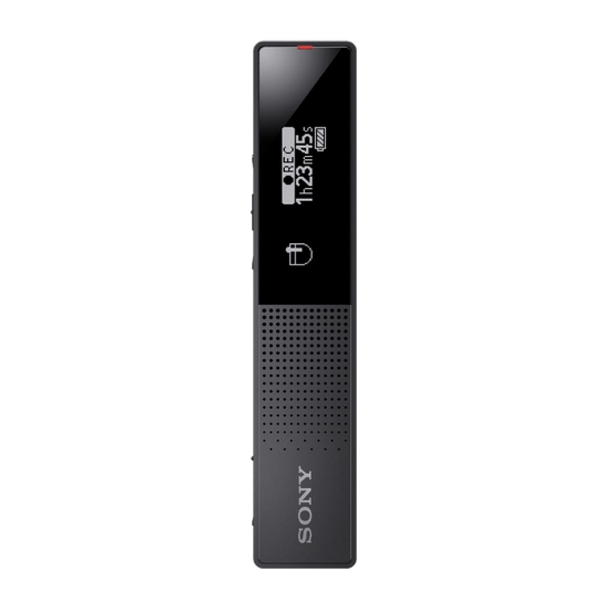 SONY - Grabador de voz digital TX660 de la serie TX