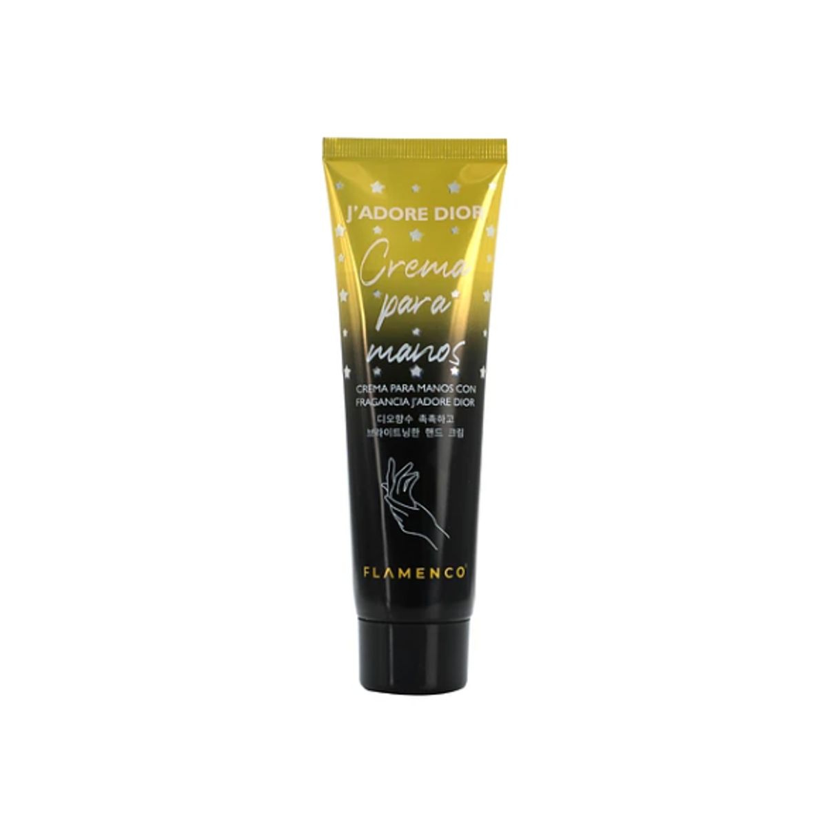 FLAMENCO - Crema De Manos JAdore Dior