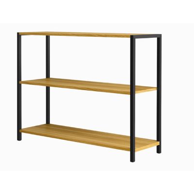 Imagen 2 del producto Estante Org New York Miel 3 Niveles