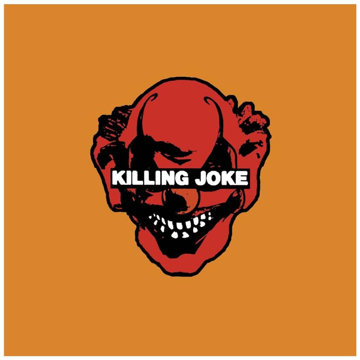 HITWAY MUSIC - KILLING JOKE - KILLING JOKE (2LP) - VINILO HITWAY MUSIC