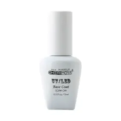 CHERIMOYA - Esmalte De Uñas Permanente Base Coat