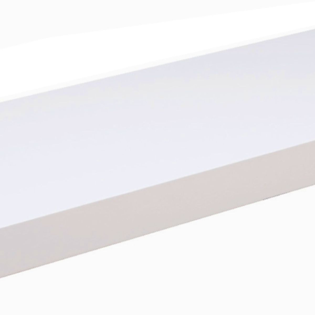 BE DESIGN - Repisa Tendenza Blanco