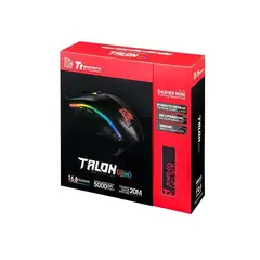 THERMALTAKE - TALON ELITE GAMING MOUSE RGB