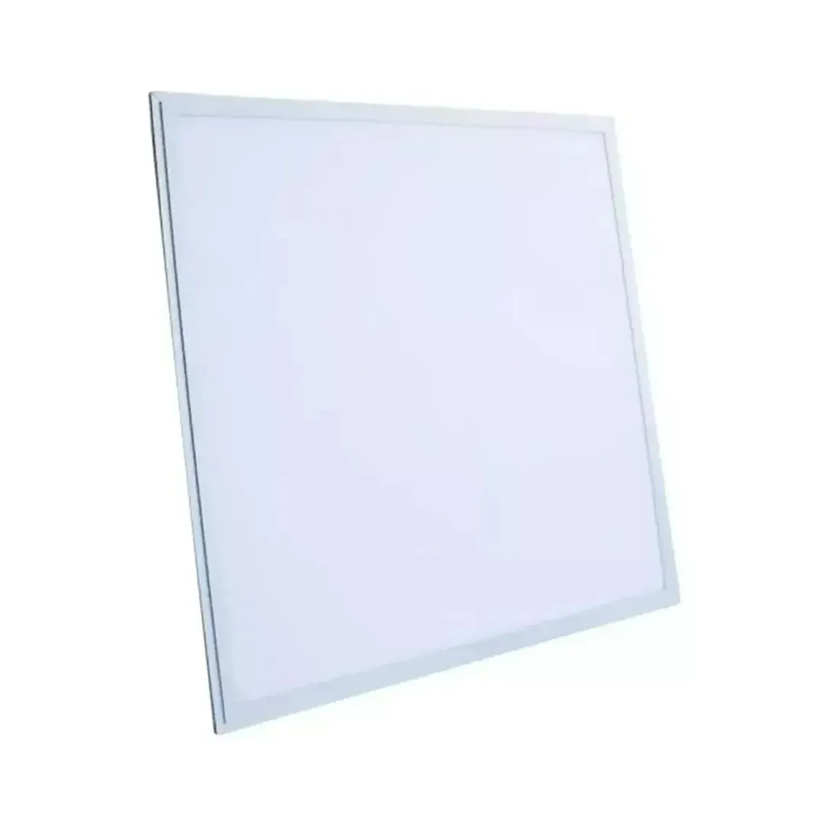 GENERICO - Panel Led Embutido 60x60 Cm 48w 3000 Lm