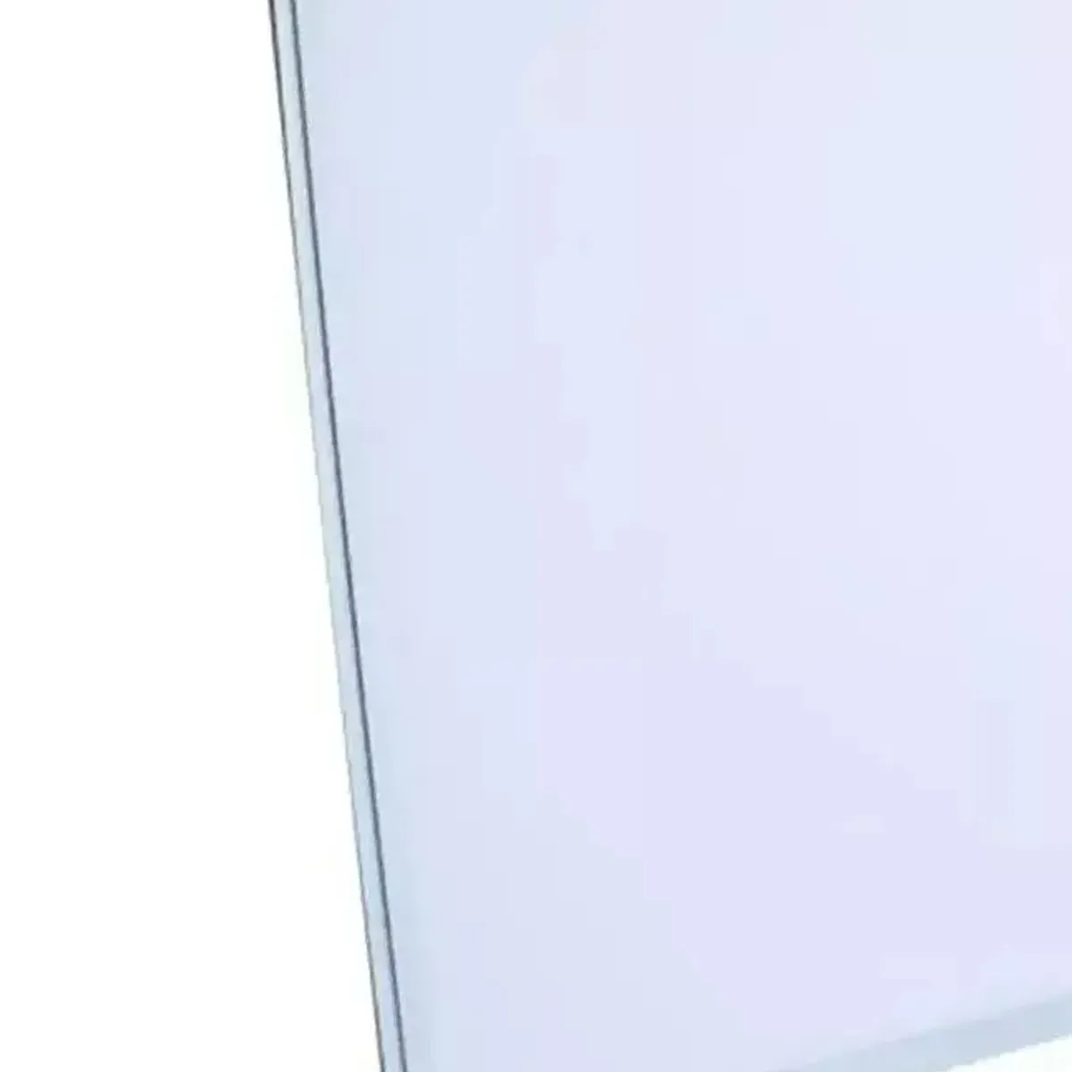 GENERICO - Panel Led Embutido 60x60 Cm 48w 3000 Lm