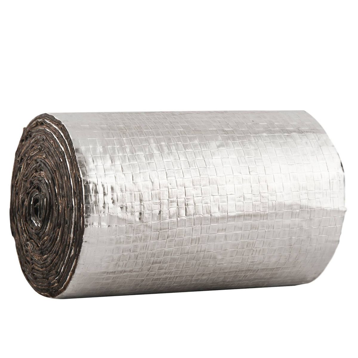 GENERICO - Cinta Multiuso Tapagoteras Autoadhesiva 10 X 250Cm