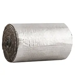 GENERICO - Cinta Multiuso Tapagoteras Autoadhesiva 10 X 250Cm