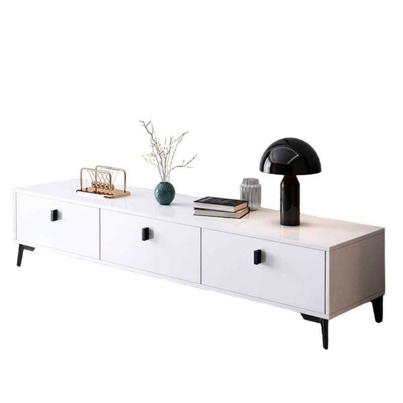 GENERICO - Rack de TV o Buffet con Cajones Alpine
