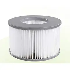 GENERICO - Filtro Para Spa Jacuzzi Inflable Mspa Bergen