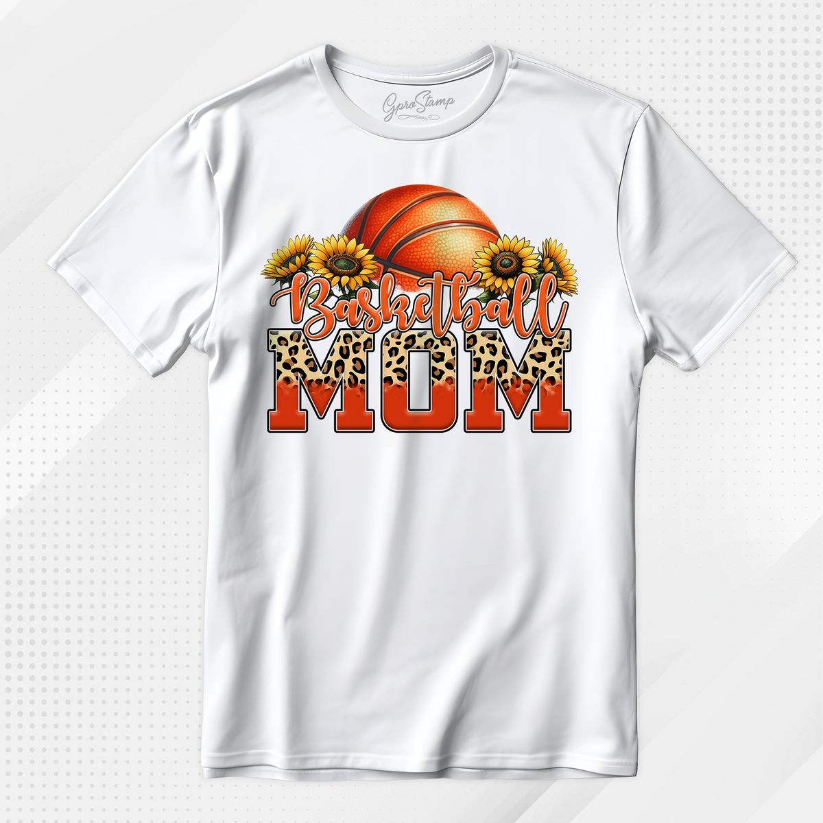 ROLY - POLERA BASKETBALL MOM - Gprodis