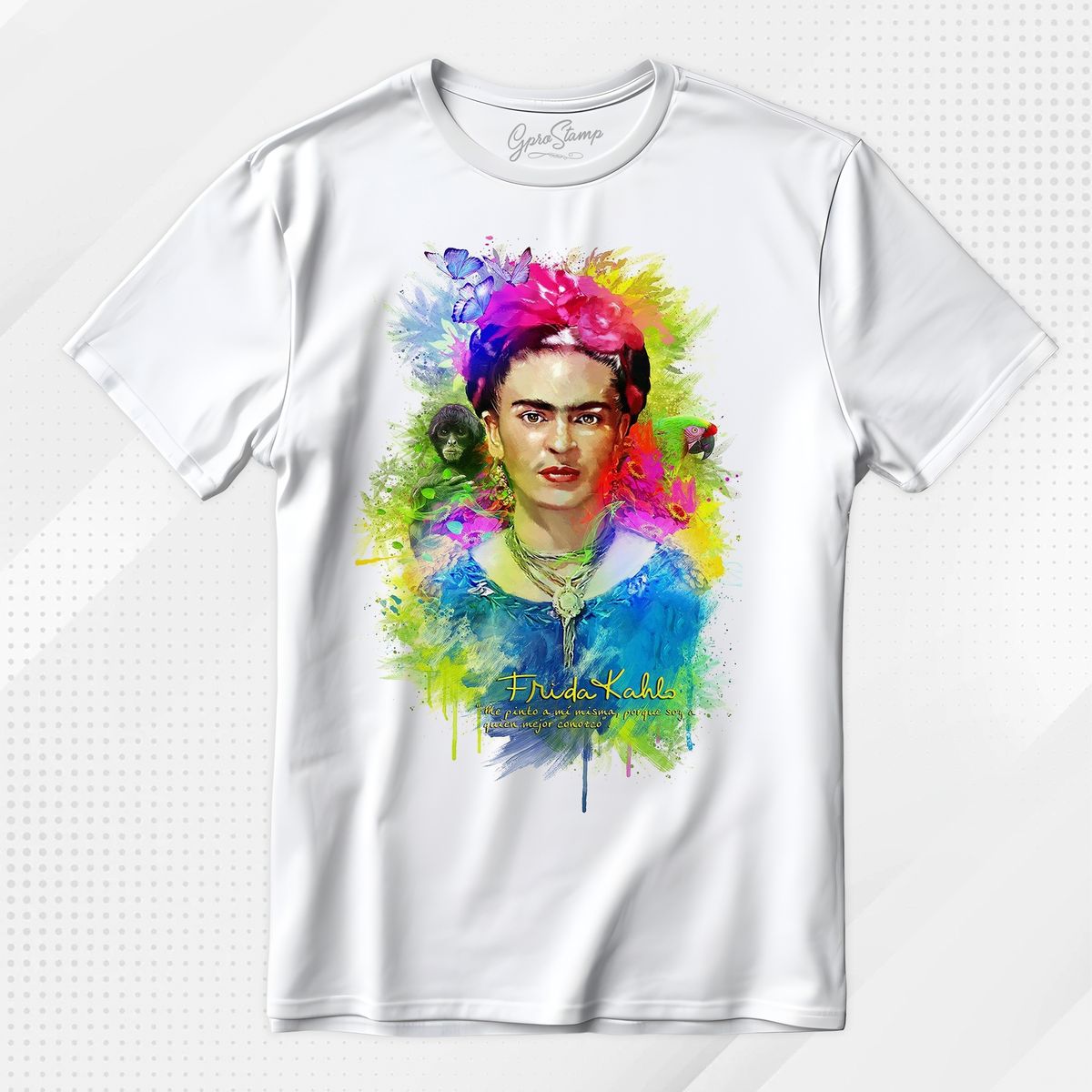 ROLY - POLERA FRIDA - Gprodis