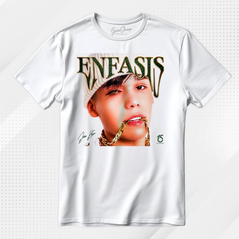 ROLY - POLERA JERE KLEIN - ENFASIS Gprodis