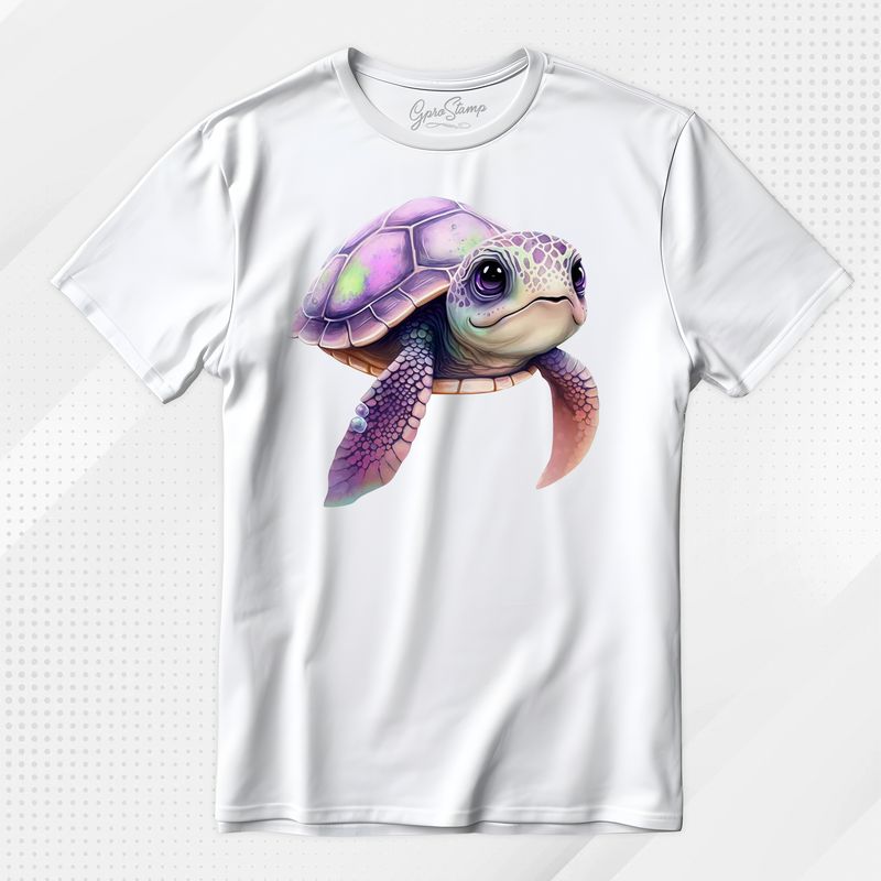 ROLY - POLERA TORTUGA - Gprodis