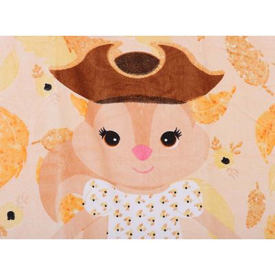 Imagen 2 del producto Toalla de Playa Poncho Valentina