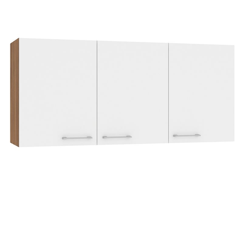 VEKKAHOME - MUEBLE AEREO OPIE 12O CM