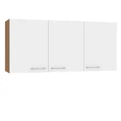 VEKKAHOME - MUEBLE AEREO OPIE 12O CM