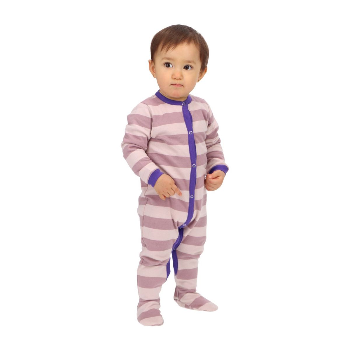 MOTA - PIjama Algodón Niña Mota