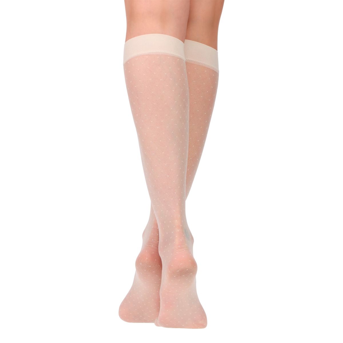 CAFFARENA - MEDIA PANTALÓN  DISEÑO