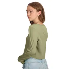 CAFFARENA - CROP TOP JUVENIL
