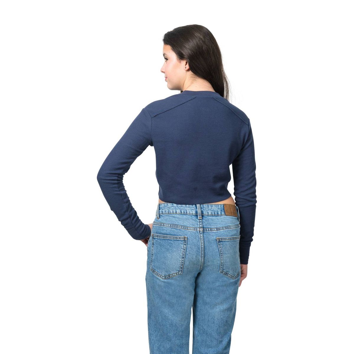 CAFFARENA - CROP TOP JUVENIL CAFFARENA