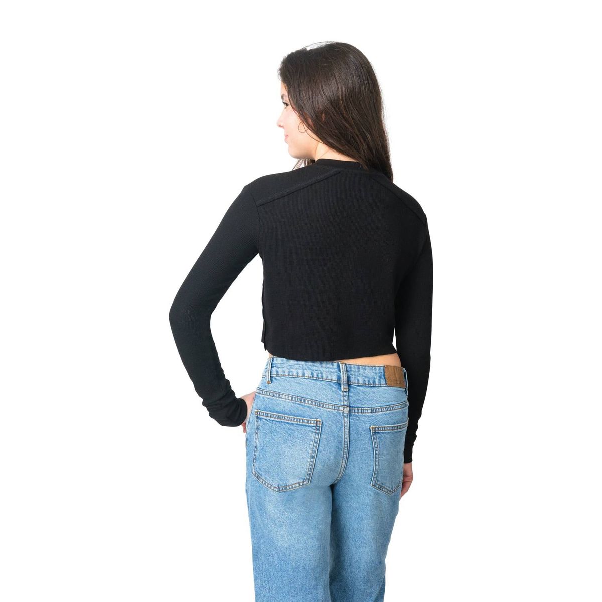 CAFFARENA - CROP TOP JUVENIL CAFFARENA