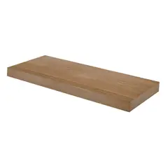 BE DESIGN - REPISA TENDENZA 4 ROBLE MIEL