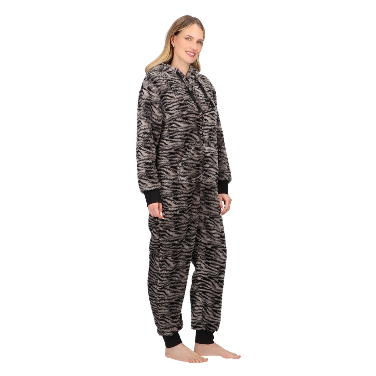 CAFFARENA - ENTERITO POLIÉSTER SUAVE