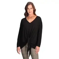 CAFFARENA - POLERA VISCOSA