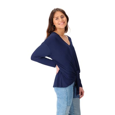 Imagen 2 del producto POLERA VISCOSA