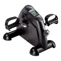 XPORT - Pedalera Ejercitador Con Monitor Lcd Home Fitness Pro