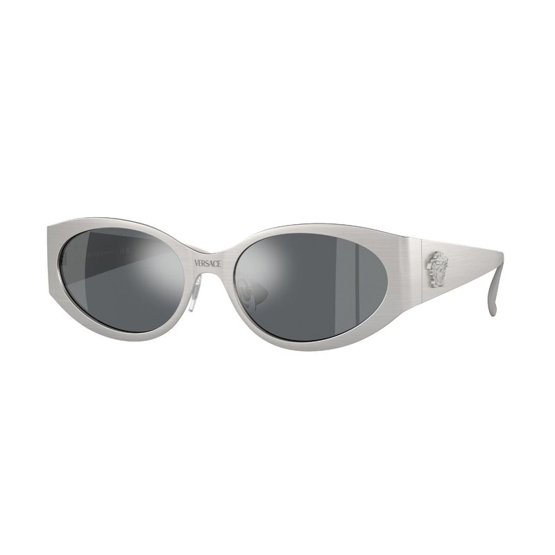 VERSACE - Versace Lentes de Sol Espejados VE2263 12666G 56