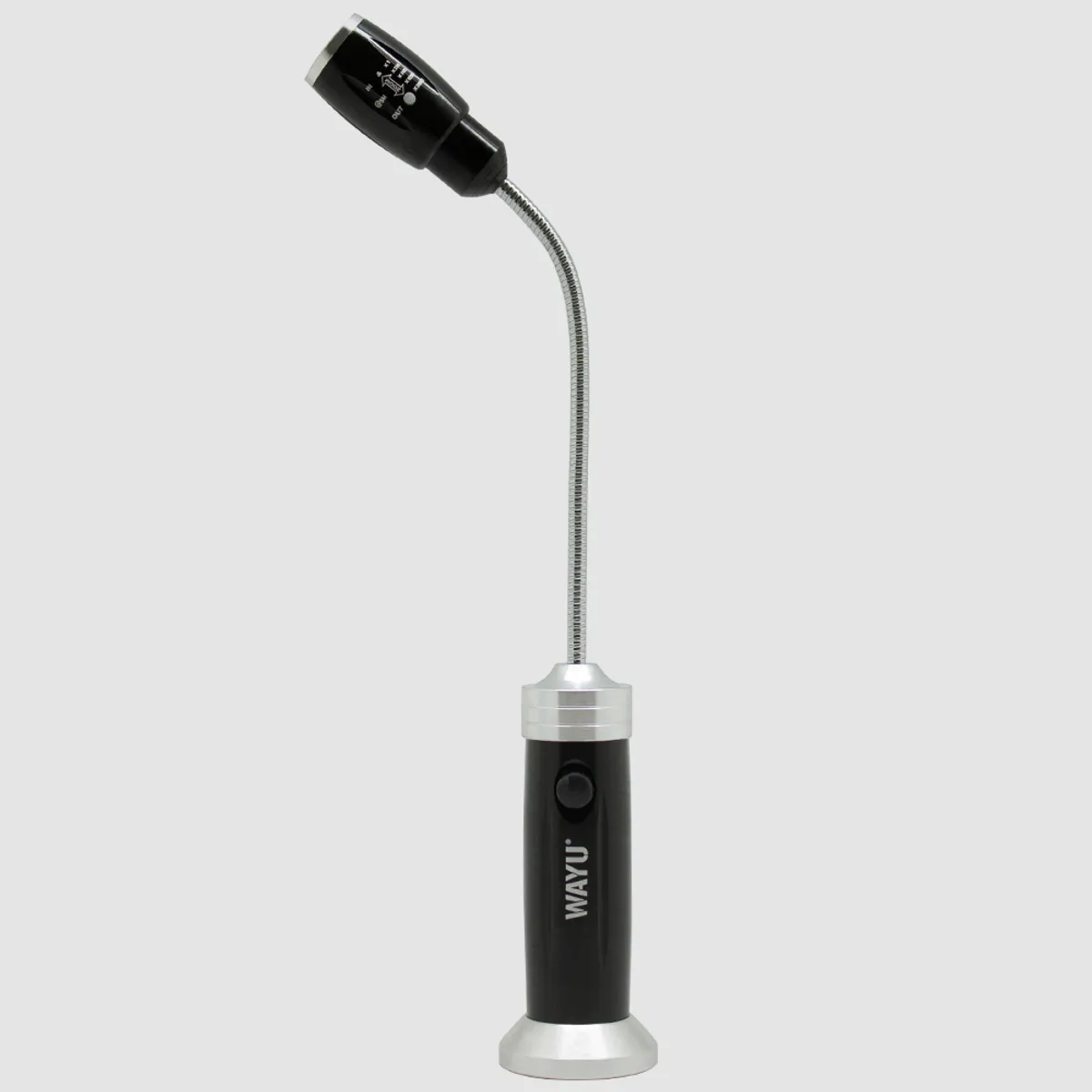 WAYU - Luz Magnética Wayu