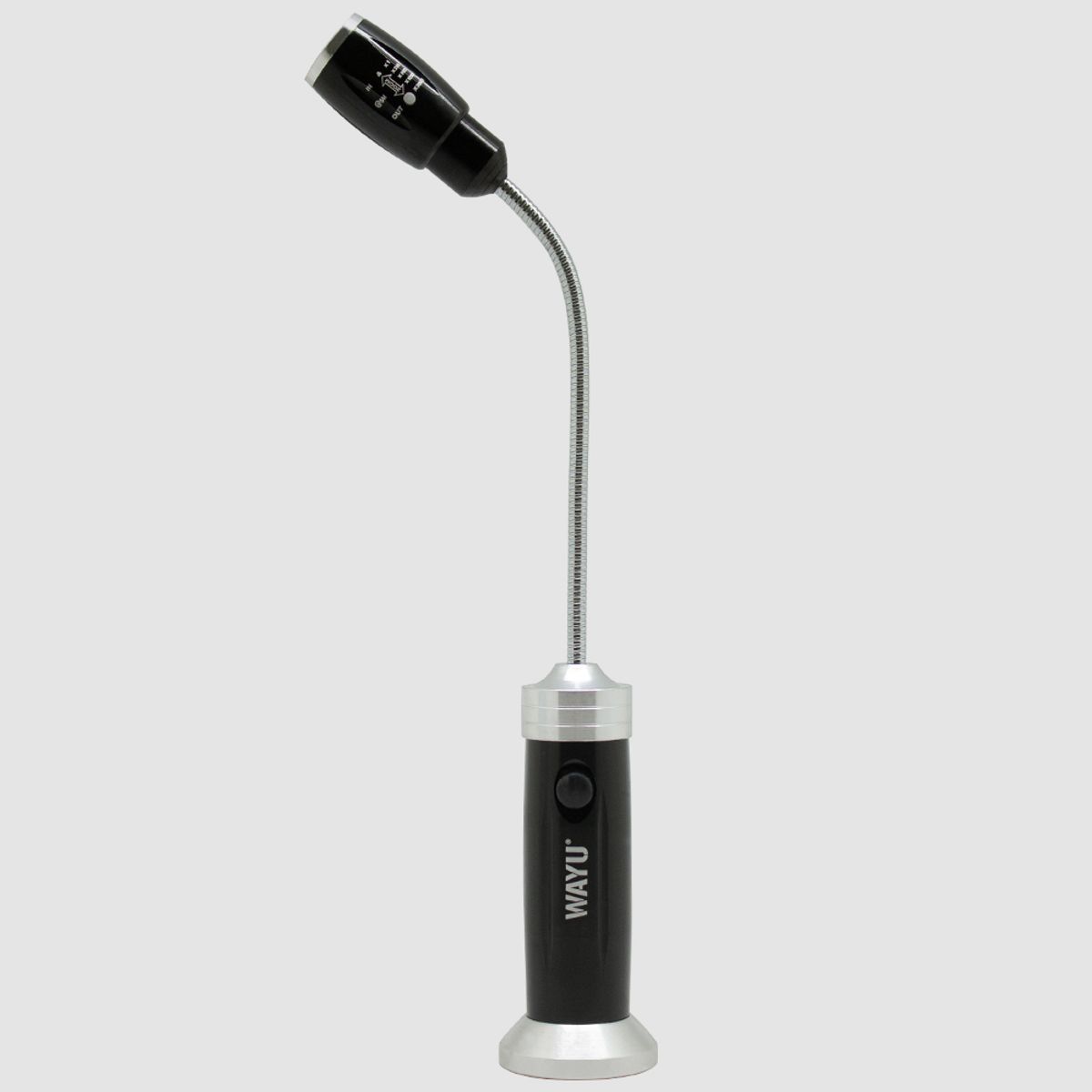 WAYU - Luz Magnética Wayu