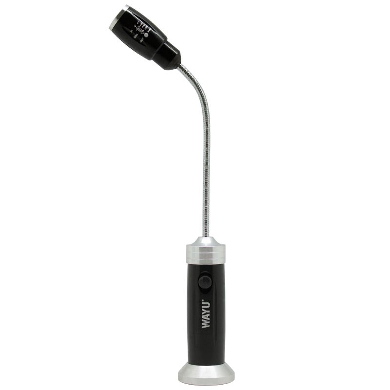 WAYU - Luz Magnética Wayu