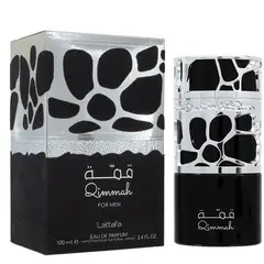 LATAFFA - Qimmah Men EDP 100 ML Lattafa