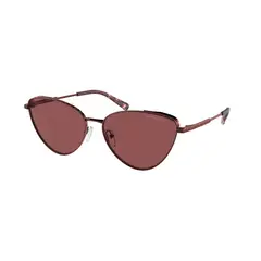 MICHAEL KORS - Lentes de Sol Cortez Cobre
