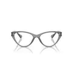 RALPH - Lentes Ópticos Gris Transparente
