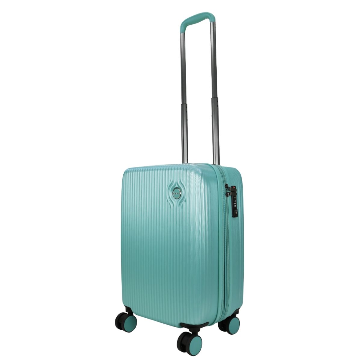 HEAD - Maleta Cabina Dura Marbella S Menta Head