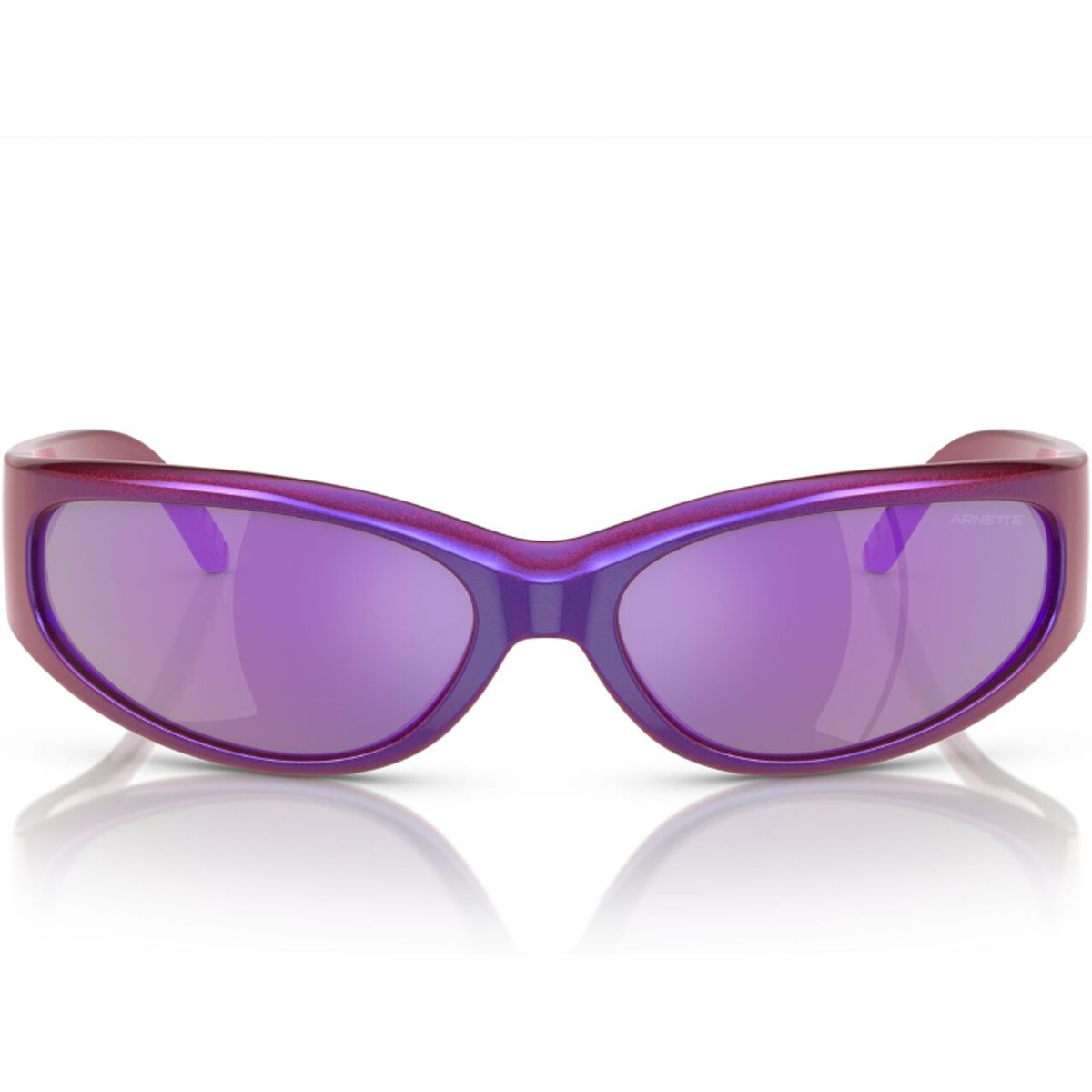 ARNETTE - Arnette Lentes de Sol Catfish Espejados AN4302 29084V 62