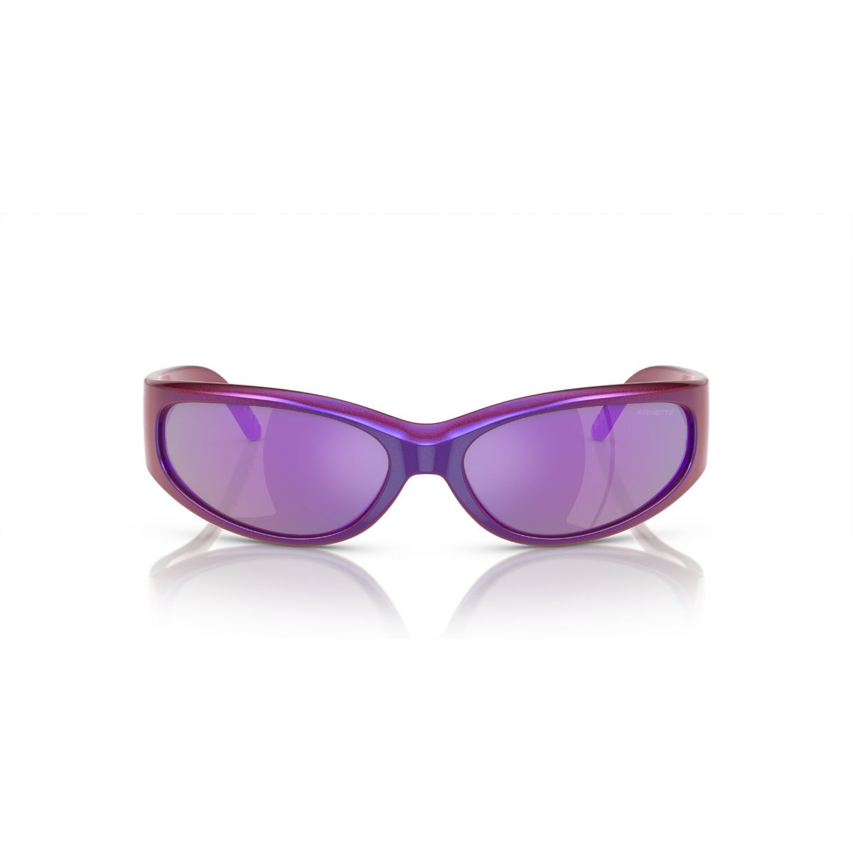 ARNETTE - Arnette Lentes de Sol Catfish Espejados AN4302 29084V 62
