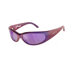 ARNETTE - Lentes de Sol Catfish Azul Espejados