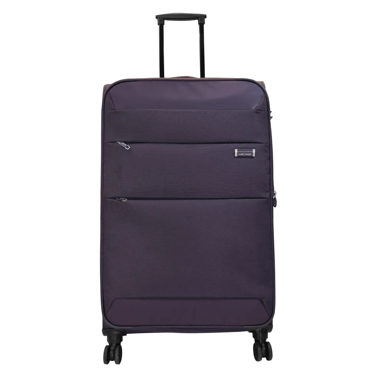 HEAD - Maleta Blanda Expandible Londres L Morado Head