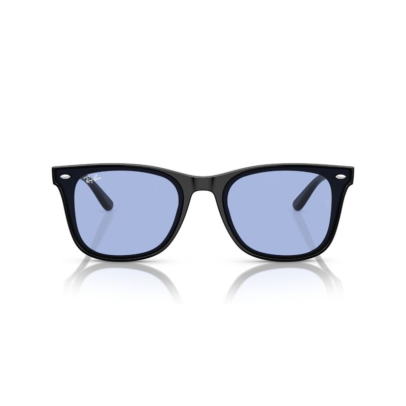 RAY BAN - Lentes de Sol Negro Ray-Ban