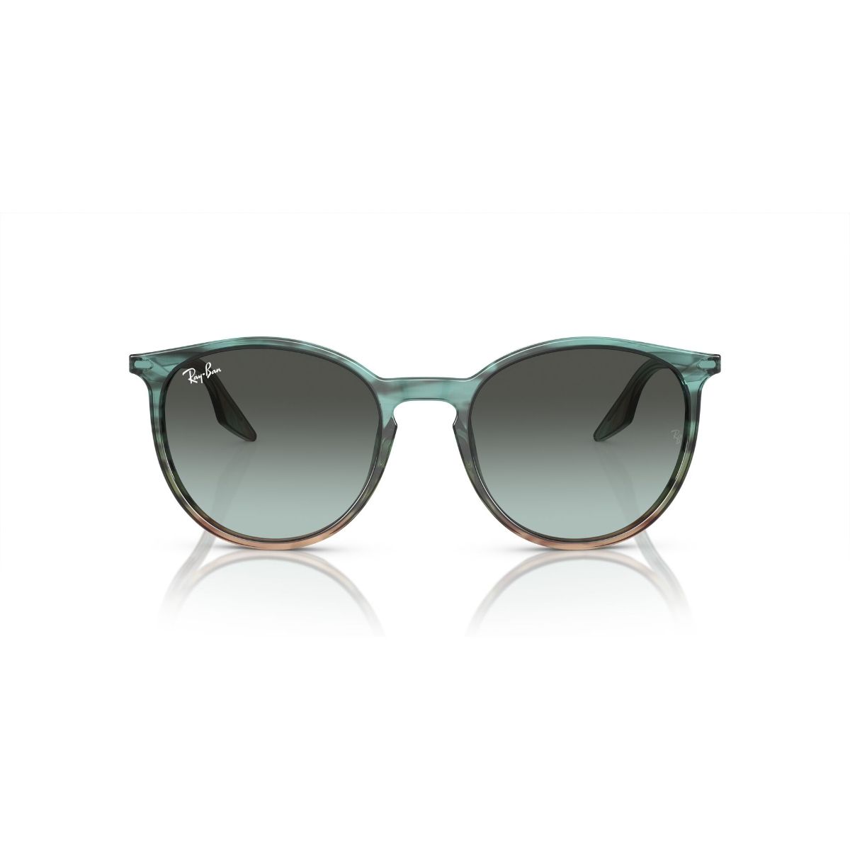 RAY BAN - Ray-Ban Lentes de Sol Degradados RB2204 1394GK 54