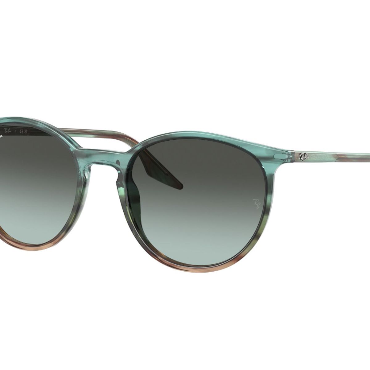 RAY BAN - Ray-Ban Lentes de Sol Degradados RB2204 1394GK 54