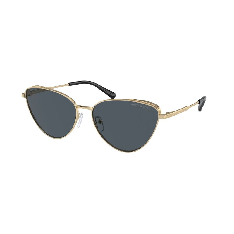MICHAEL KORS - Lentes de Sol Cortez Dorado Michael Kors
